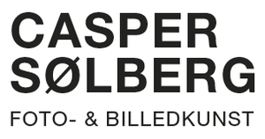 CASPER SØLBERG – Artist webshop